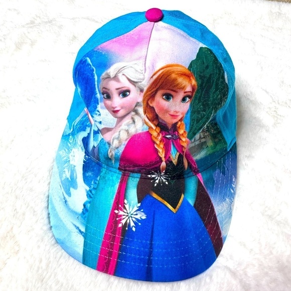 Disney’s Frozen Cap - Picture 1 of 5